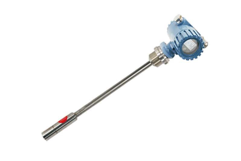  WIDEPLUS-LR 杆式靜壓液位變送器