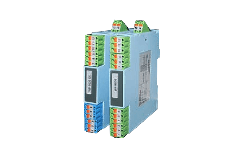 WP-9000系列直流信号轉換器