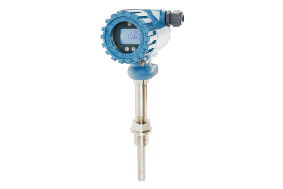 WP-303 RS485智能溫度變送器