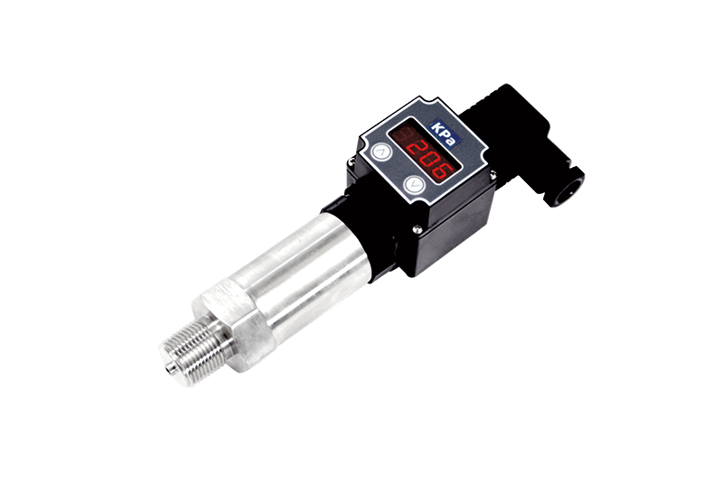 WIDEPLUS-8系列精小型壓力變送器