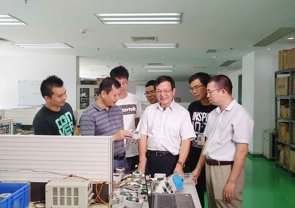 黃朝峰省級技能大師工作室 黃朝峰省級技能大師工作室