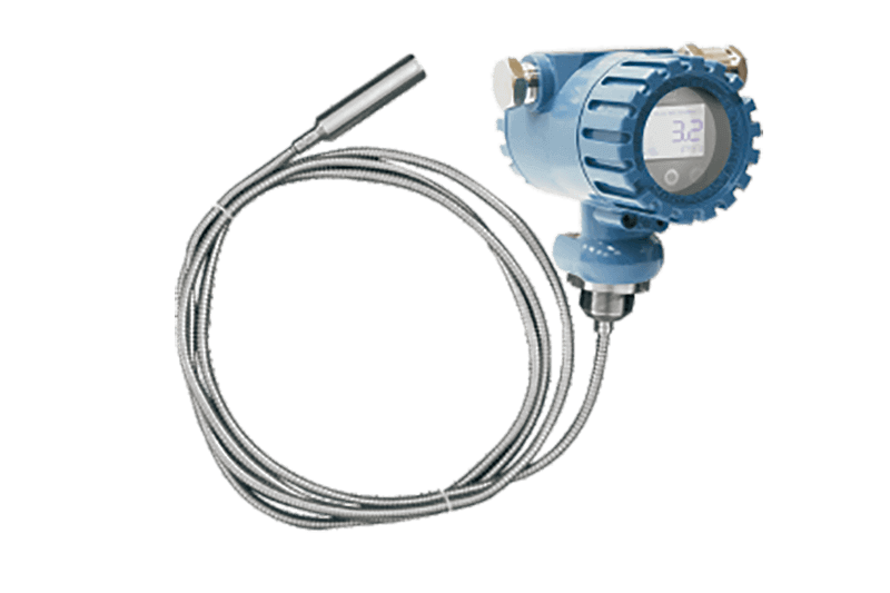 WIDEPLUS-LC 纜式靜壓液位變送器