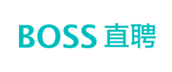 BOSS直聘 BOSS直聘